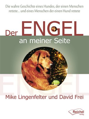 cover image of Der Engel an meiner Seite